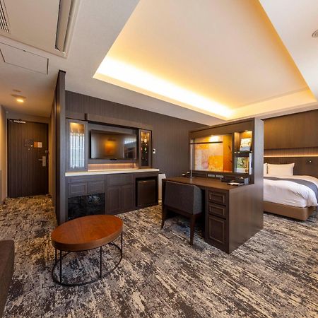 Hotel Granbinario טסורוגה מראה חיצוני תמונה