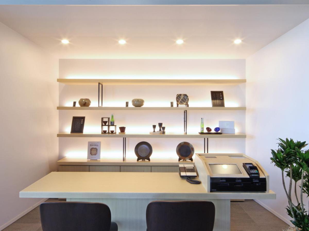 Hotel Granbinario טסורוגה מראה חיצוני תמונה