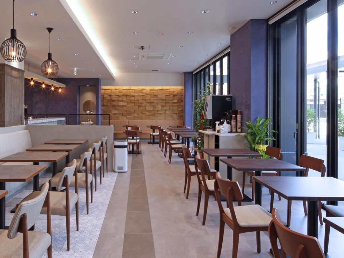 Hotel Granbinario טסורוגה מראה חיצוני תמונה