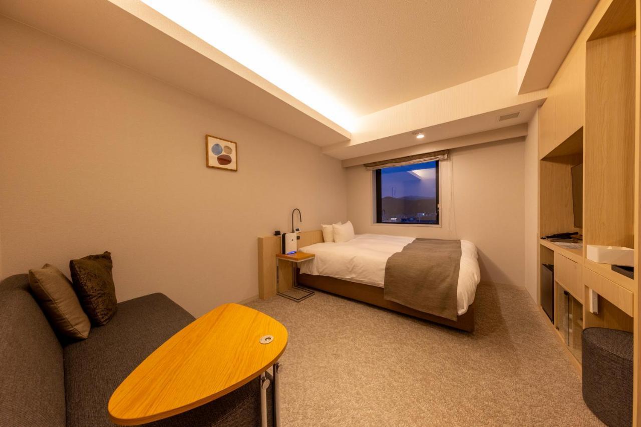 Hotel Granbinario טסורוגה מראה חיצוני תמונה