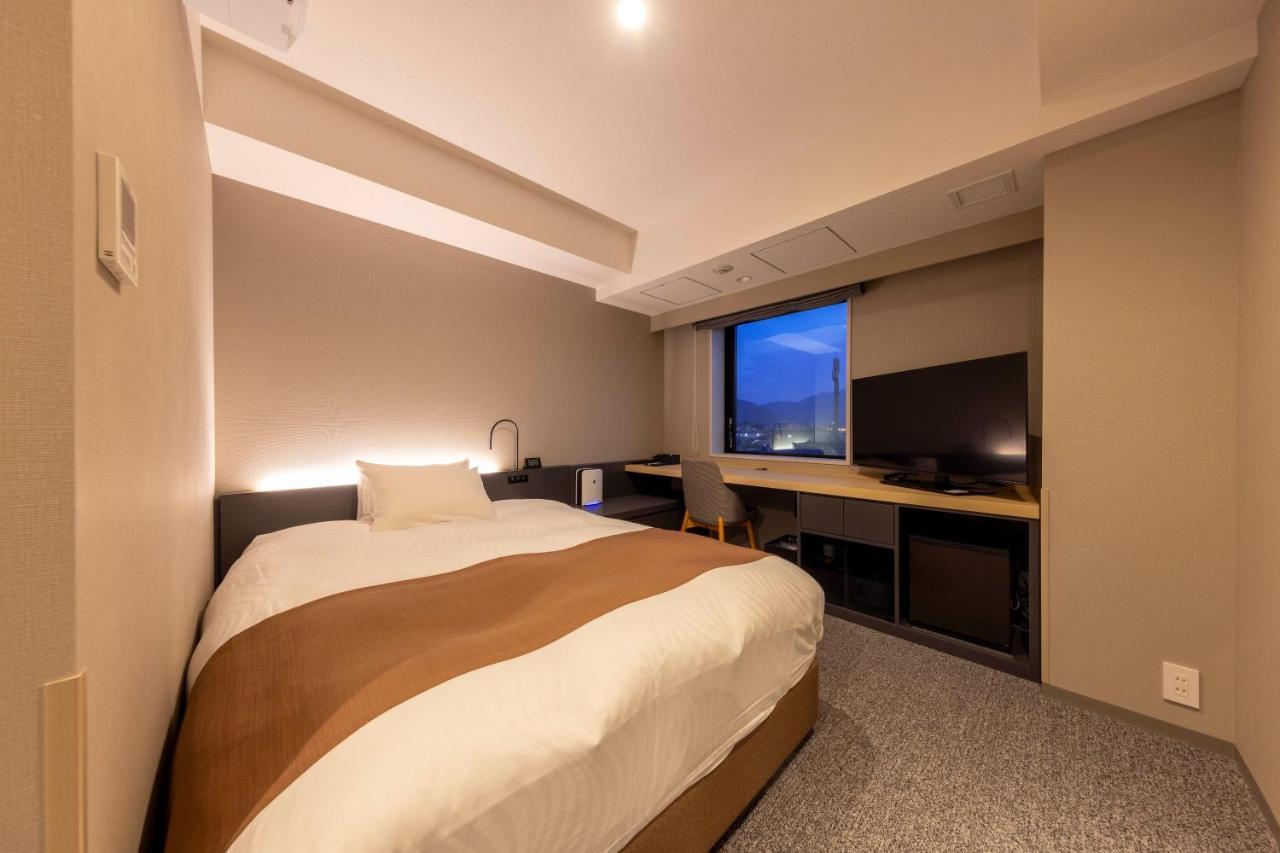 Hotel Granbinario טסורוגה מראה חיצוני תמונה