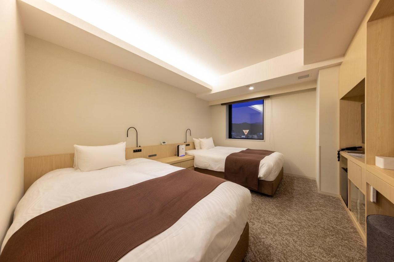 Hotel Granbinario טסורוגה מראה חיצוני תמונה