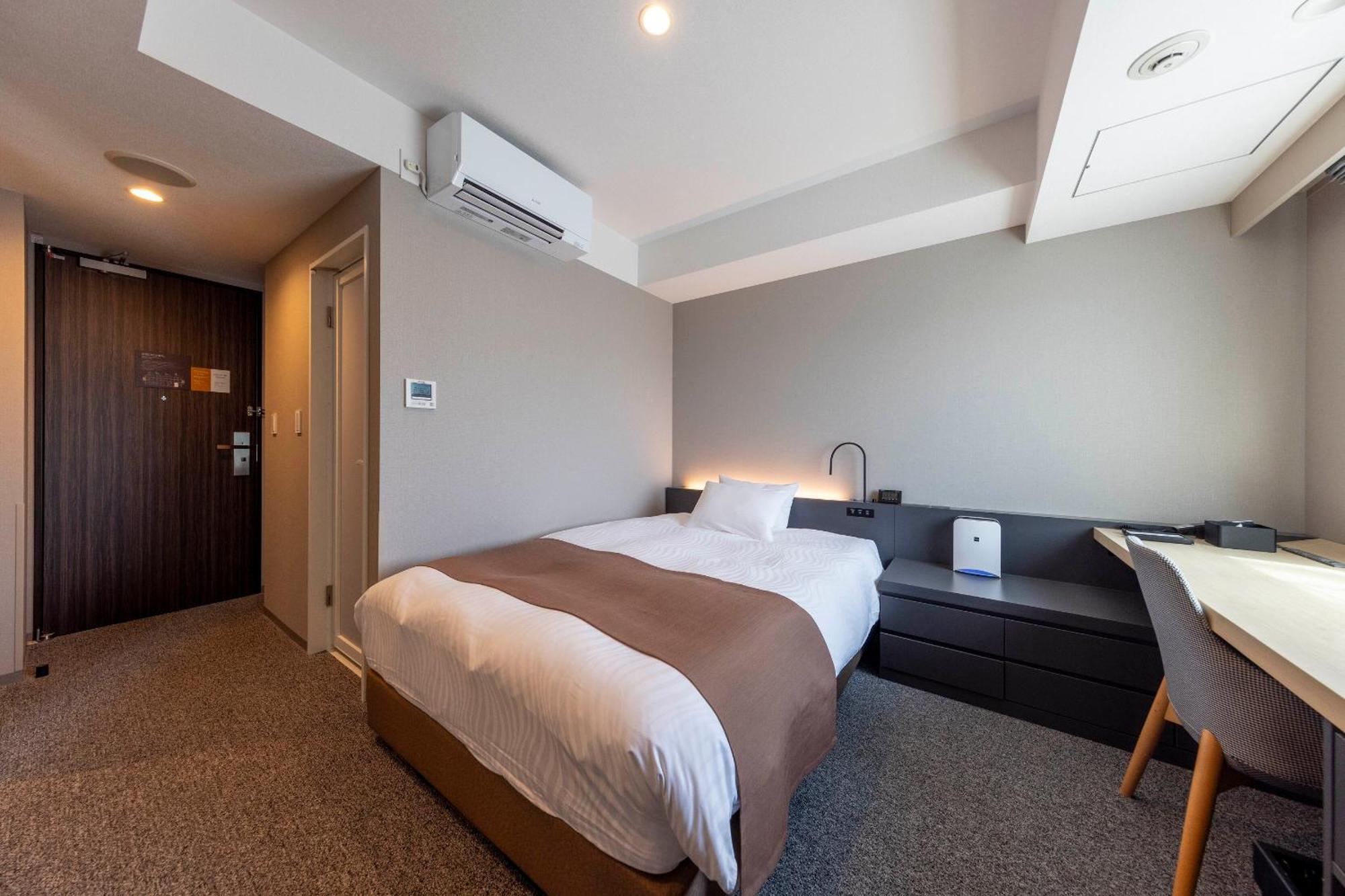 Hotel Granbinario טסורוגה מראה חיצוני תמונה