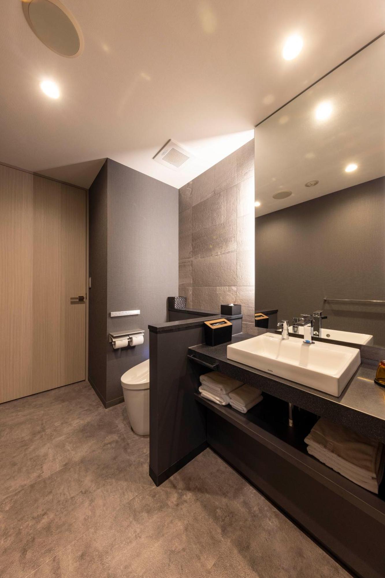 Hotel Granbinario טסורוגה מראה חיצוני תמונה