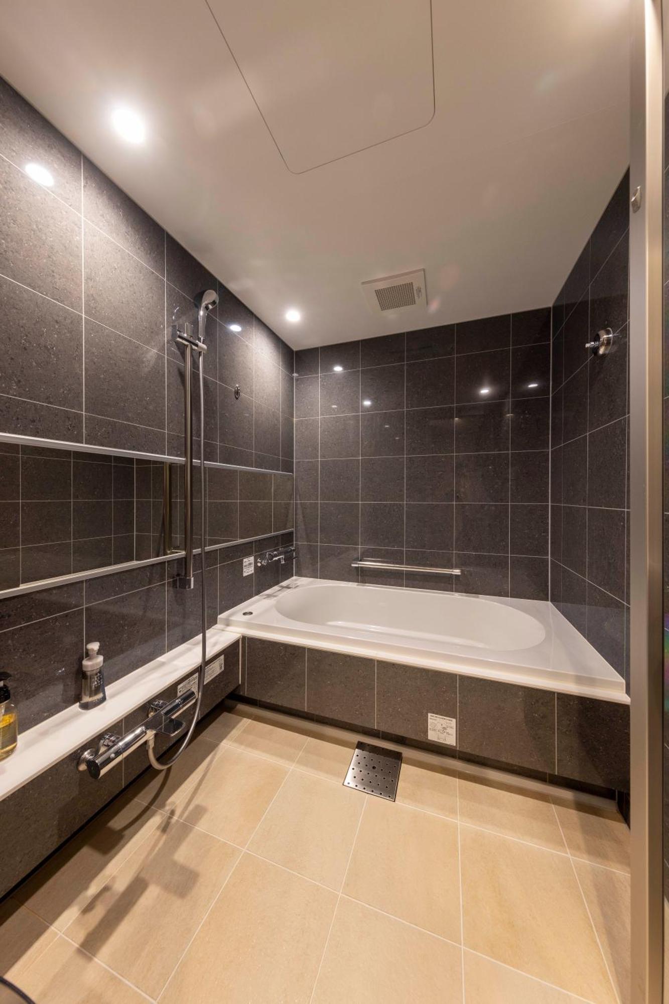 Hotel Granbinario טסורוגה מראה חיצוני תמונה