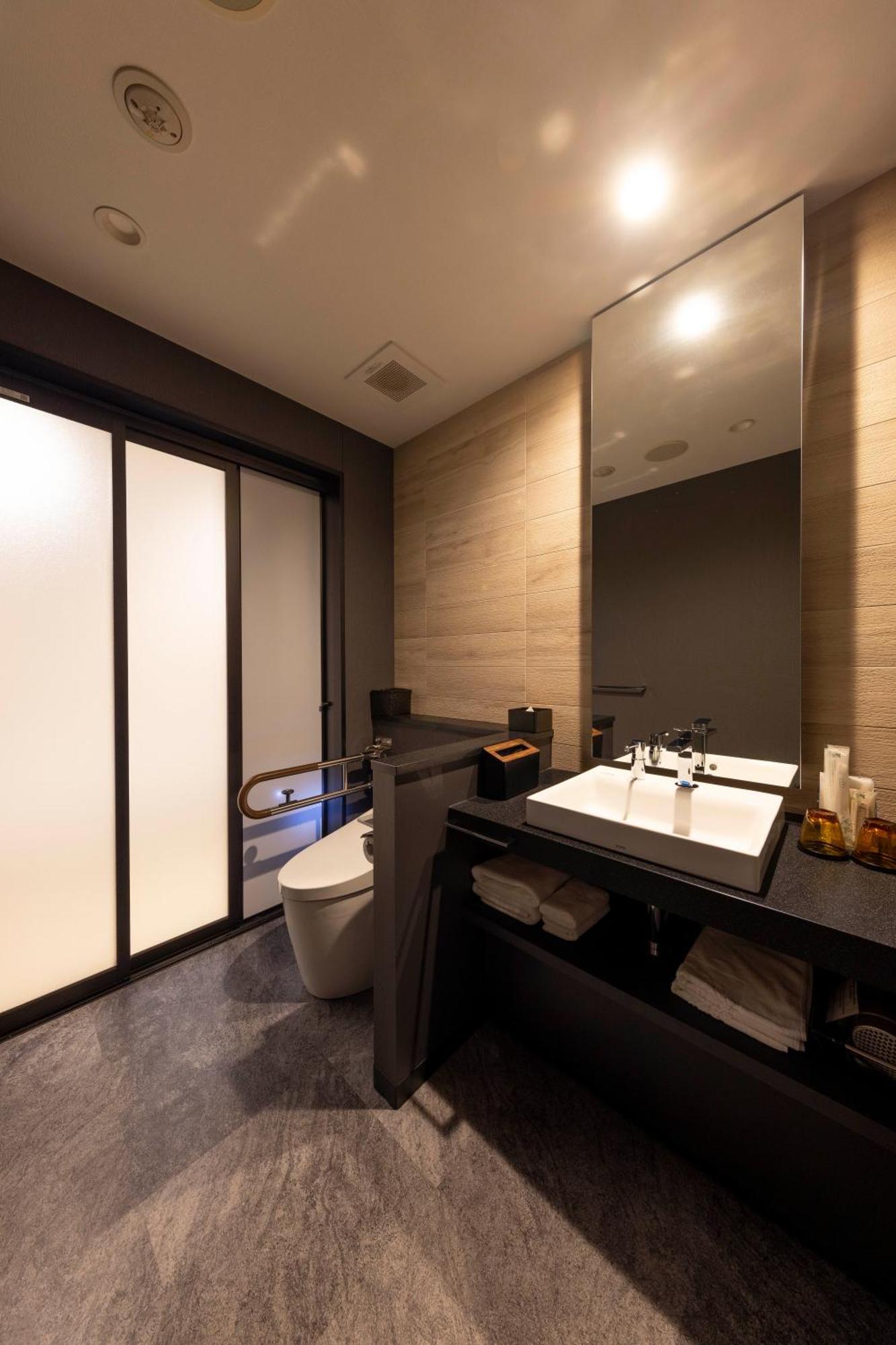 Hotel Granbinario טסורוגה מראה חיצוני תמונה